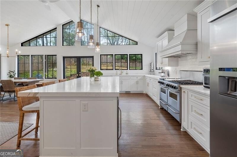 951 Northcliffe Drive Atlanta - Photo 15