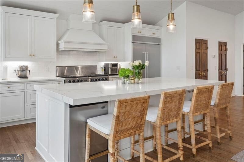 951 Northcliffe Drive Atlanta - Photo 16