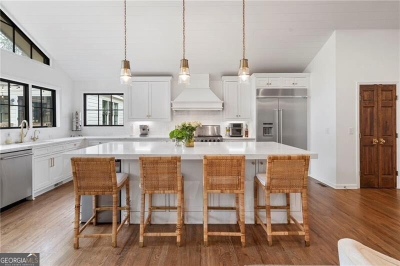 951 Northcliffe Drive Atlanta - Photo 18