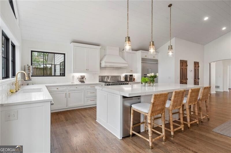 951 Northcliffe Drive Atlanta - Photo 19