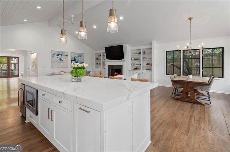 951 Northcliffe Drive Atlanta - Photo 20