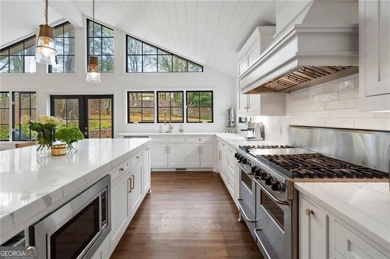 951 Northcliffe Drive Atlanta - Photo 21