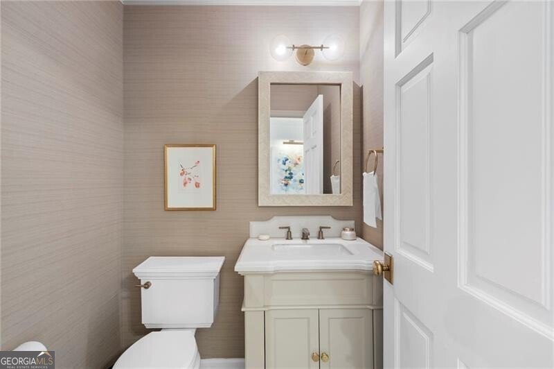 951 Northcliffe Drive Atlanta - Photo 22