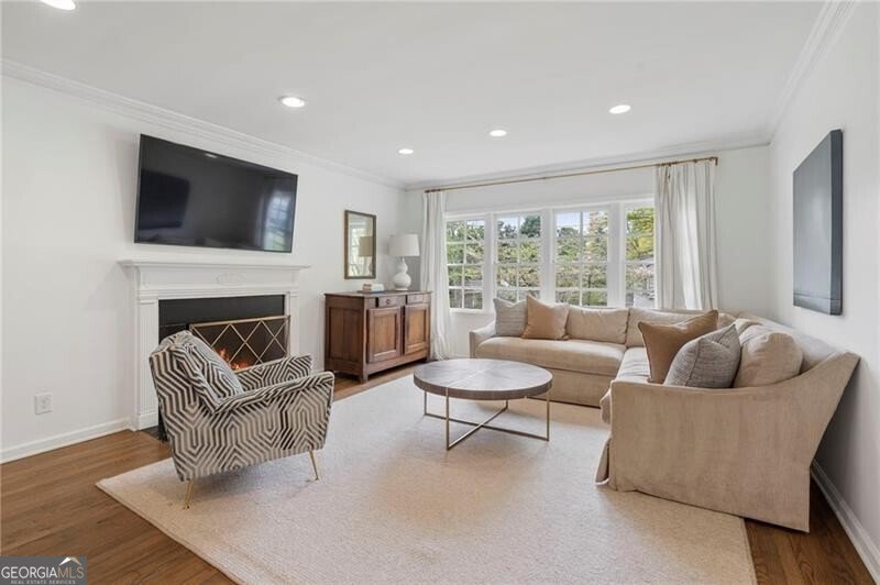 951 Northcliffe Drive Atlanta - Photo 23