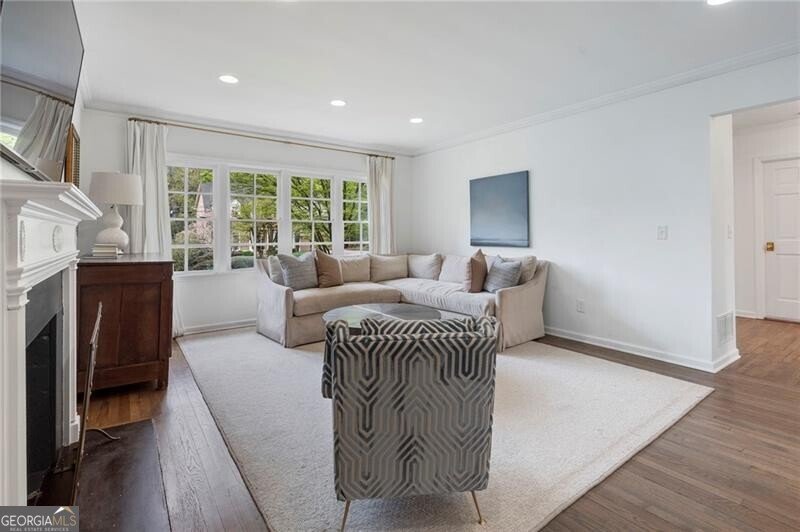 951 Northcliffe Drive Atlanta - Photo 25