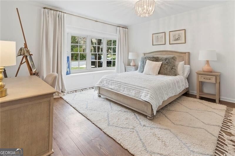 951 Northcliffe Drive Atlanta - Photo 27