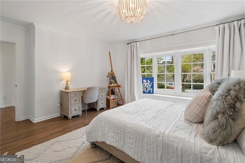 951 Northcliffe Drive Atlanta - Photo 28