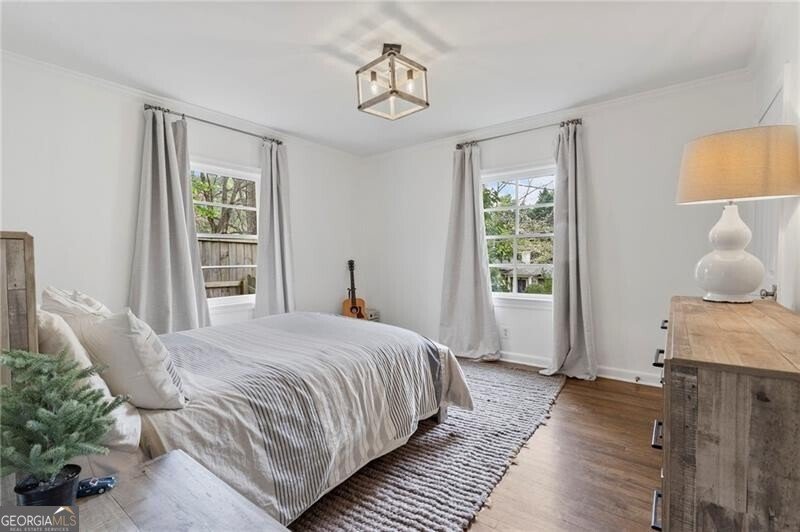 951 Northcliffe Drive Atlanta - Photo 30