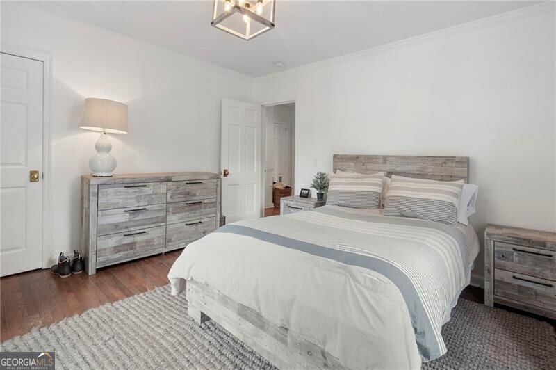 951 Northcliffe Drive Atlanta - Photo 31