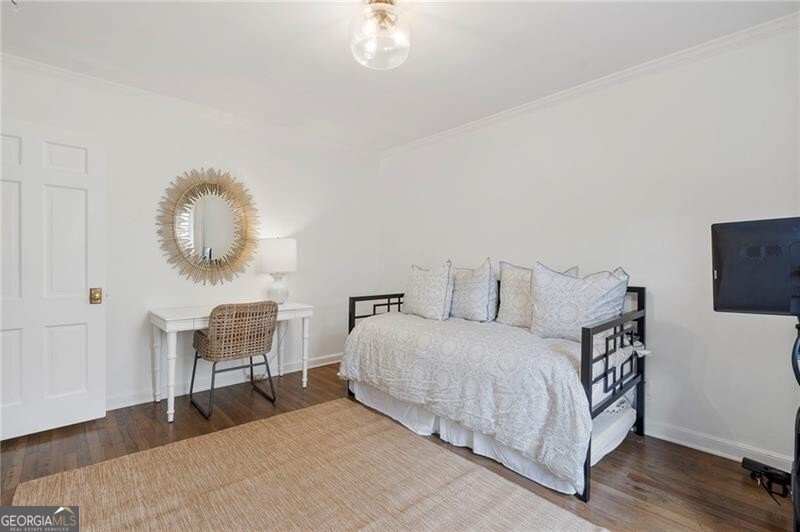 951 Northcliffe Drive Atlanta - Photo 34