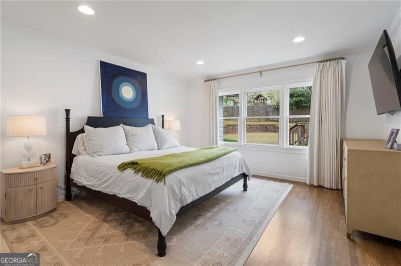 951 Northcliffe Drive Atlanta - Photo 35