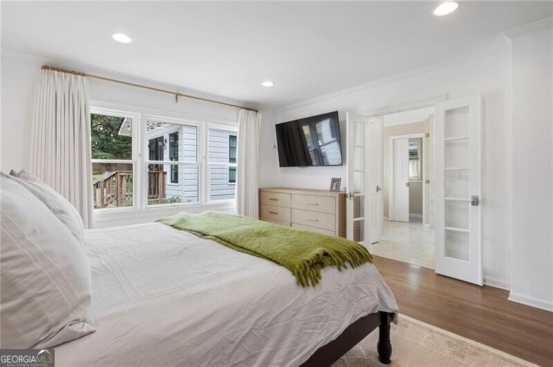 951 Northcliffe Drive Atlanta - Photo 36