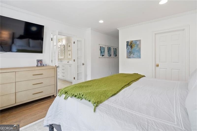 951 Northcliffe Drive Atlanta - Photo 37