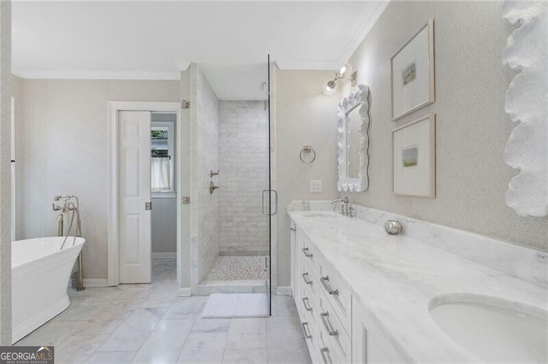 951 Northcliffe Drive Atlanta - Photo 39