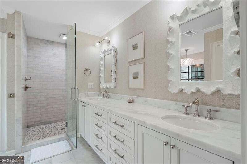 951 Northcliffe Drive Atlanta - Photo 40