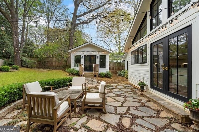 951 Northcliffe Drive Atlanta - Photo 44