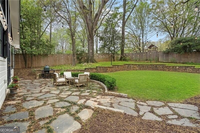 951 Northcliffe Drive Atlanta - Photo 45