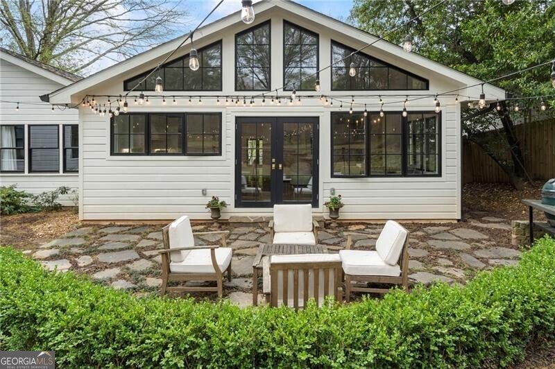 951 Northcliffe Drive Atlanta - Photo 47