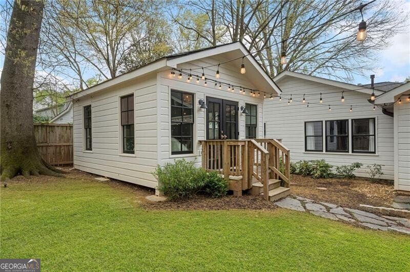 951 Northcliffe Drive Atlanta - Photo 48