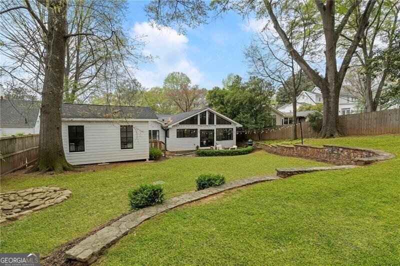 951 Northcliffe Drive Atlanta - Photo 49