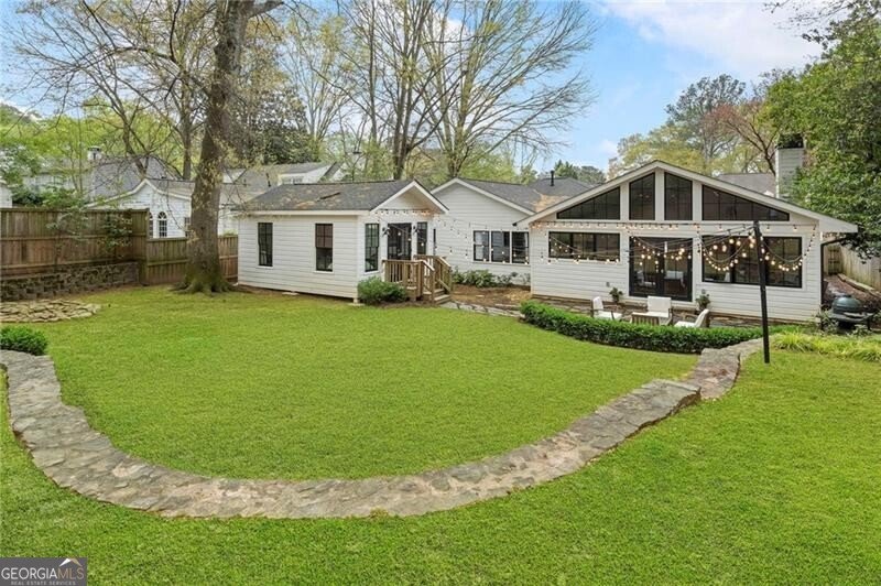 951 Northcliffe Drive Atlanta - Photo 51