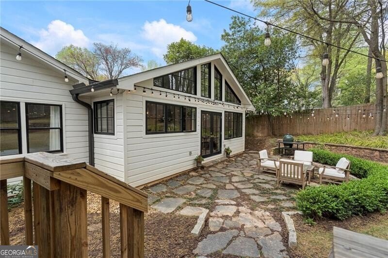 951 Northcliffe Drive Atlanta - Photo 55