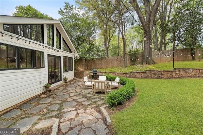 951 Northcliffe Drive Atlanta - Photo 56