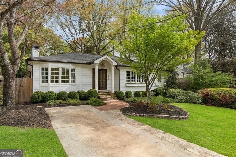 951 Northcliffe Drive Atlanta - Photo 57