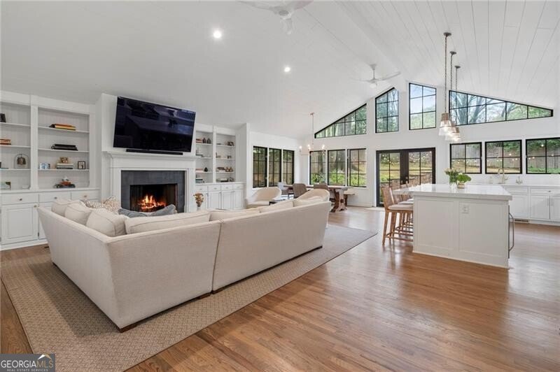 951 Northcliffe Drive Atlanta - Photo 6