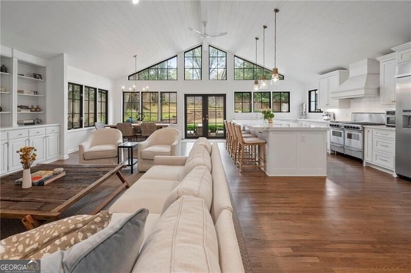 951 Northcliffe Drive Atlanta - Photo 7