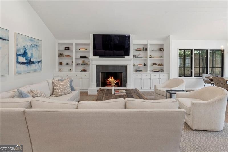 951 Northcliffe Drive Atlanta - Photo 9