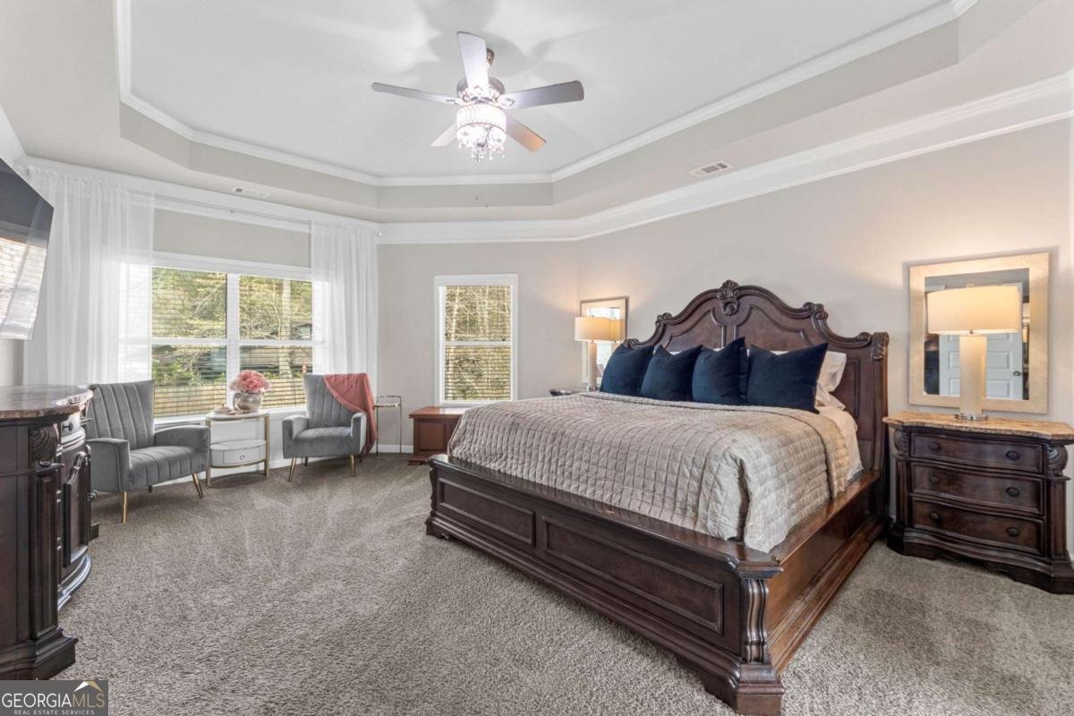 1751 Treymire Court Stone Mountain - Photo 11