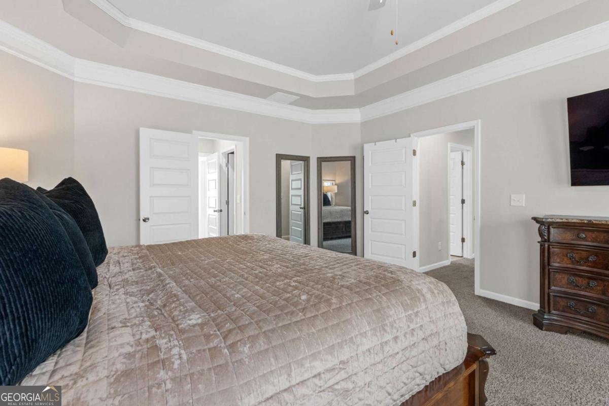 1751 Treymire Court Stone Mountain - Photo 12