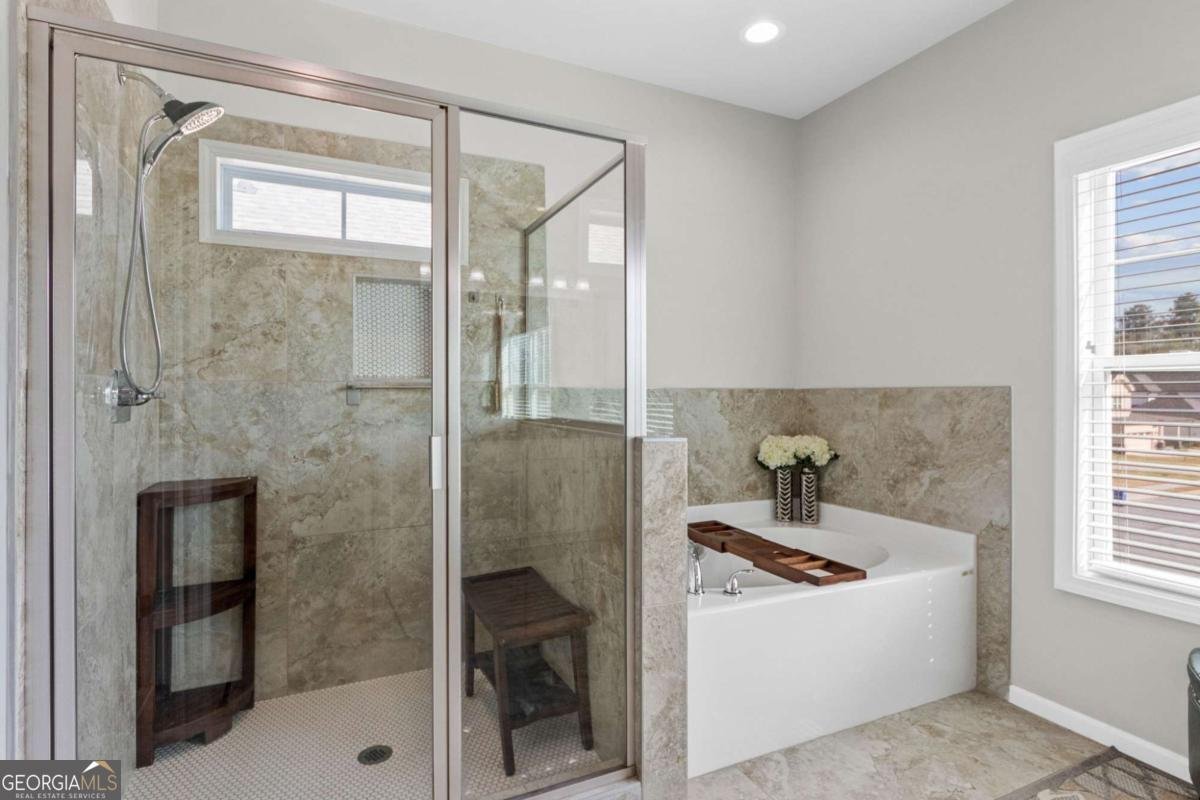 1751 Treymire Court Stone Mountain - Photo 13