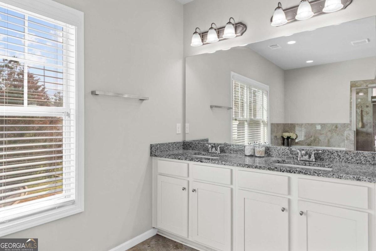 1751 Treymire Court Stone Mountain - Photo 14