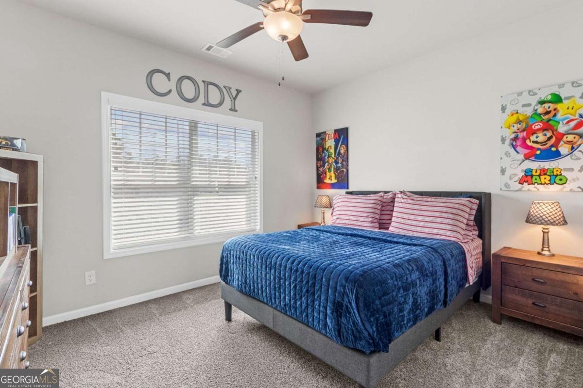 1751 Treymire Court Stone Mountain - Photo 15