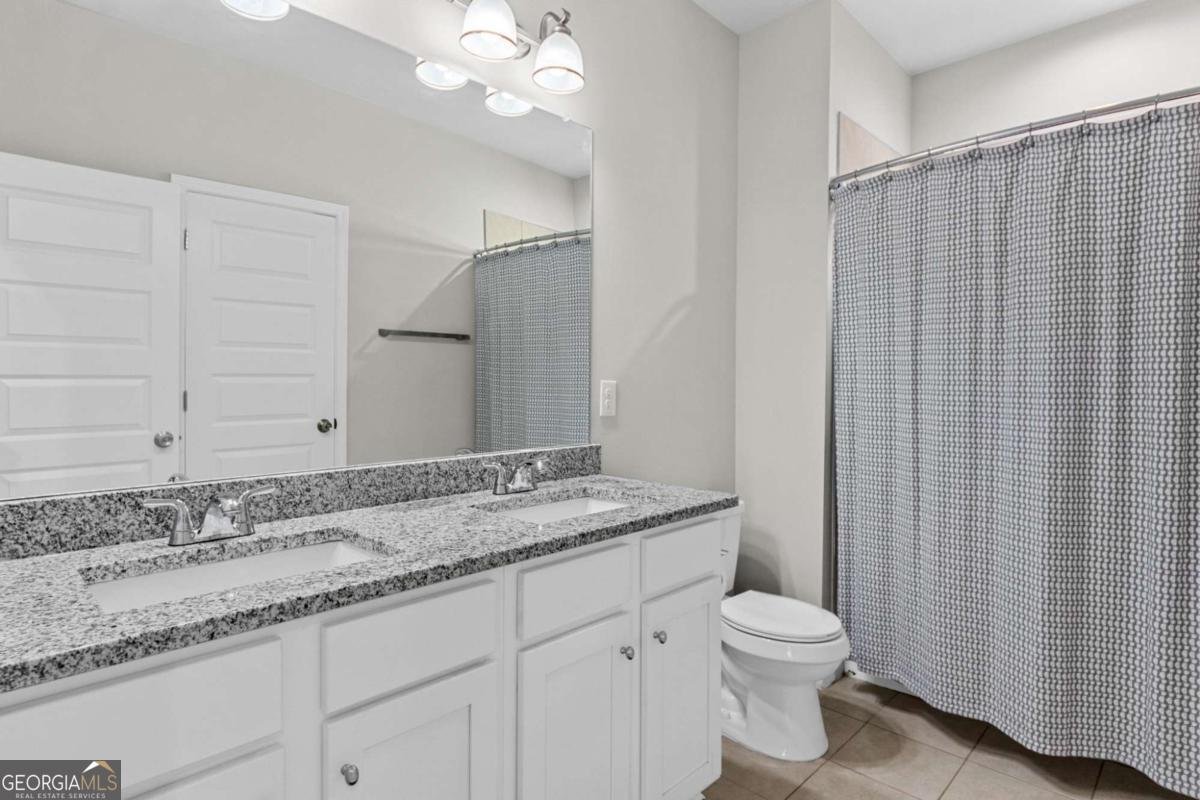 1751 Treymire Court Stone Mountain - Photo 16
