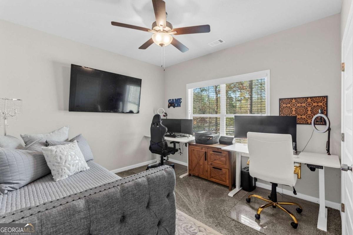 1751 Treymire Court Stone Mountain - Photo 17