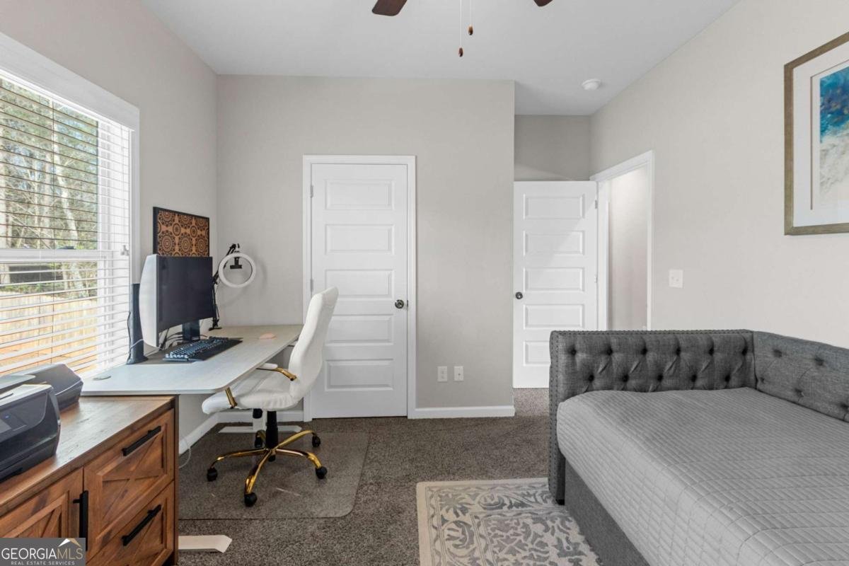 1751 Treymire Court Stone Mountain - Photo 18