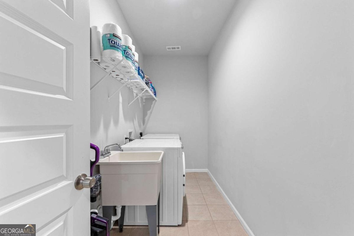 1751 Treymire Court Stone Mountain - Photo 19