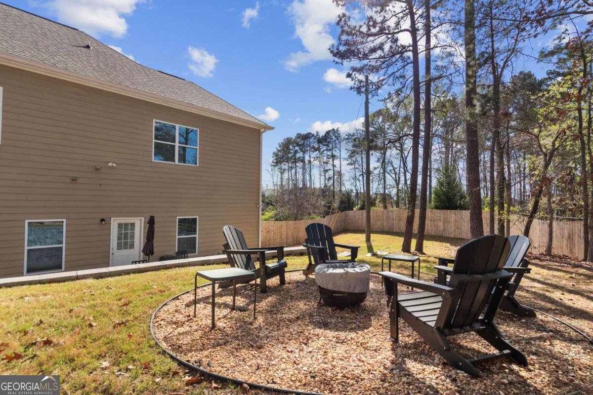1751 Treymire Court Stone Mountain - Photo 20