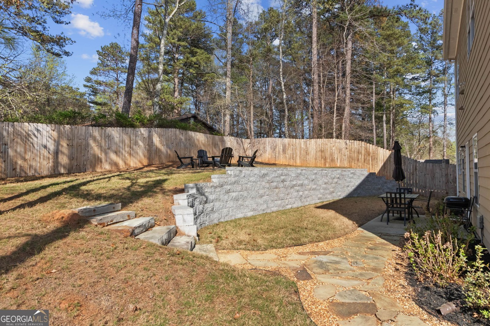 1751 Treymire Court Stone Mountain - Photo 21
