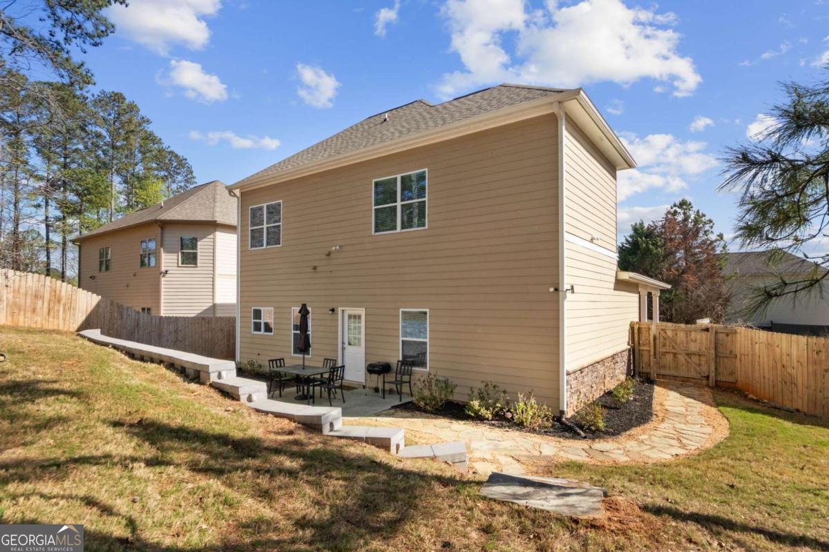 1751 Treymire Court Stone Mountain - Photo 22