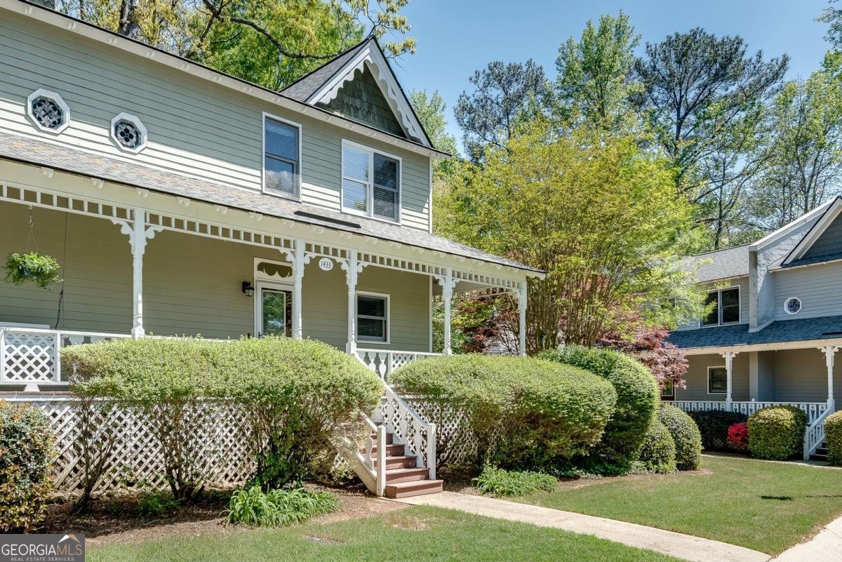 1433 Cambridge Common Decatur - Photo 1