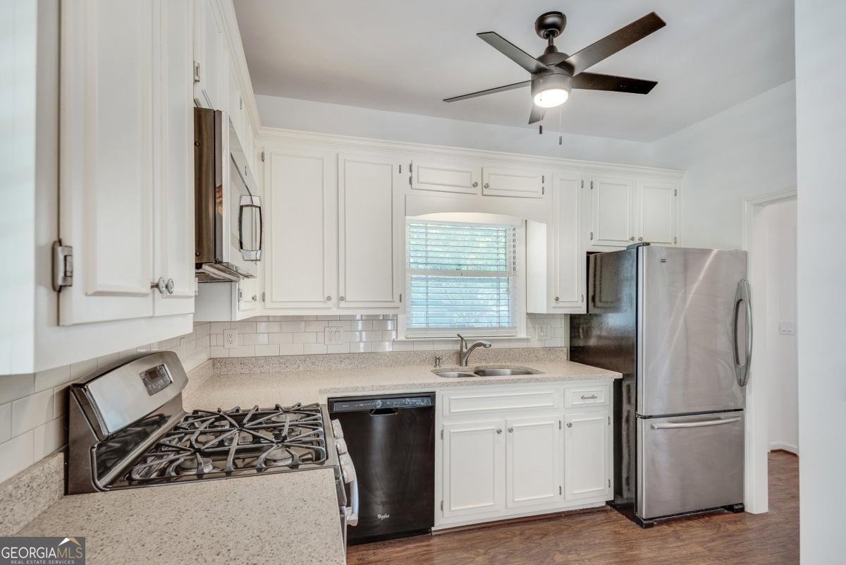 1433 Cambridge Common Decatur - Photo 11