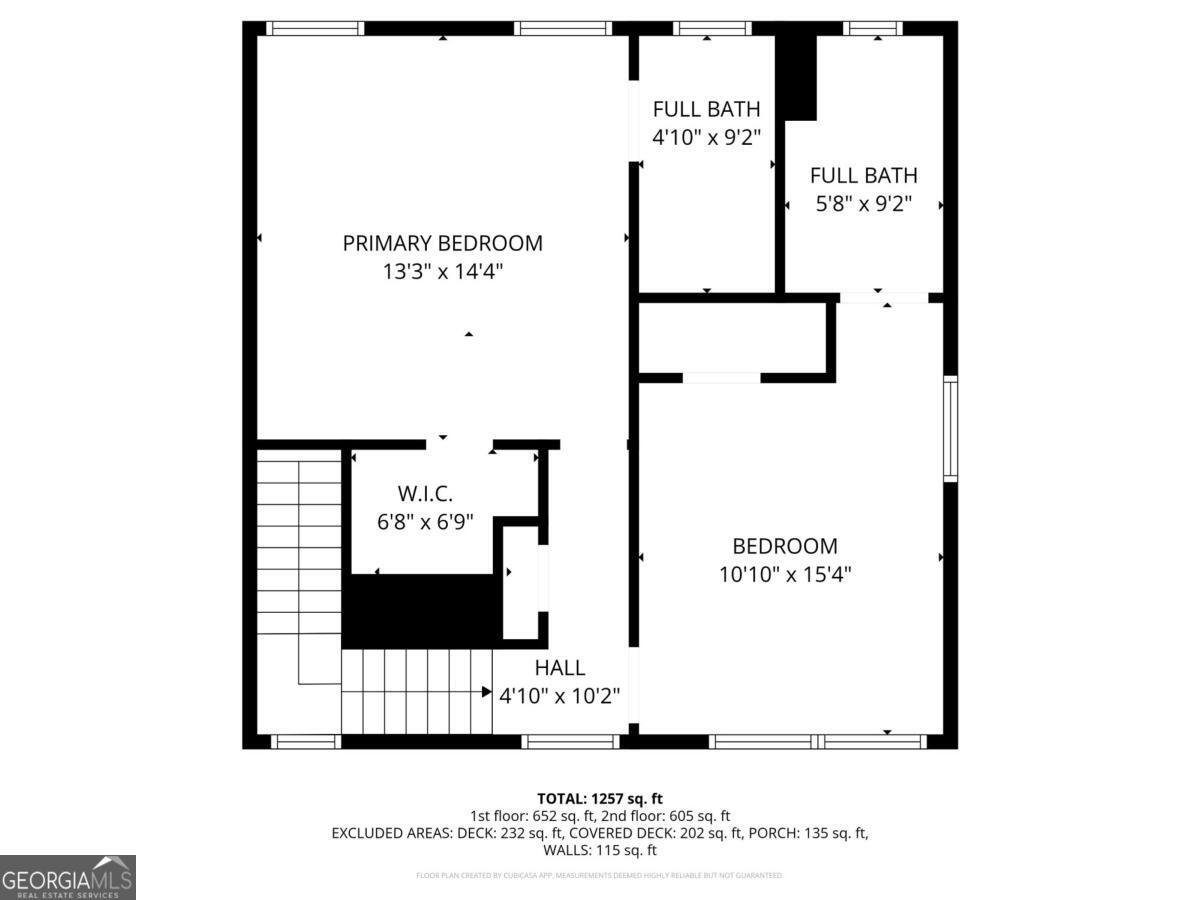 1433 Cambridge Common Decatur - Photo 47