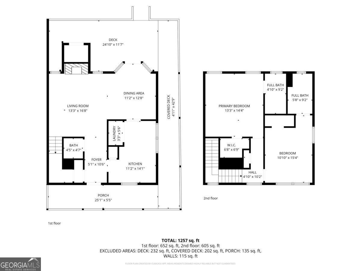 1433 Cambridge Common Decatur - Photo 48