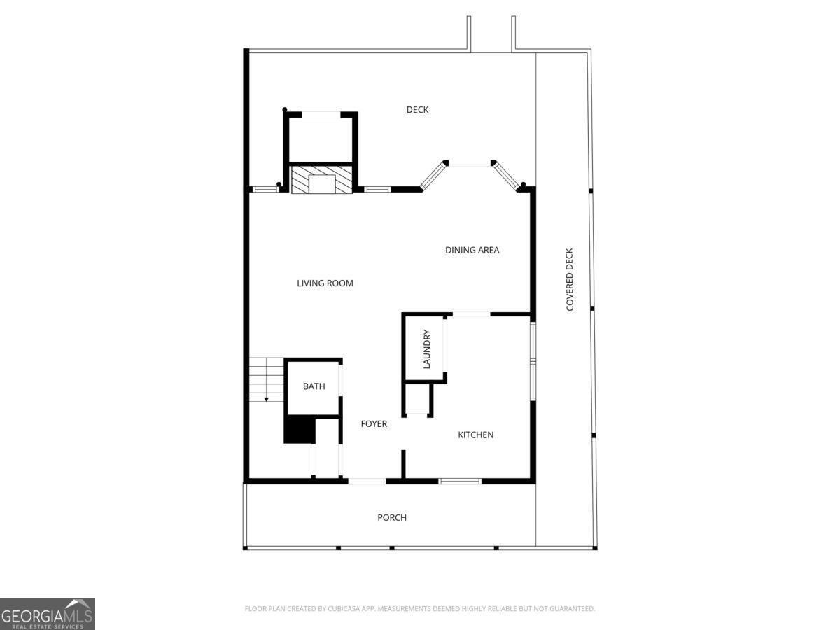 1433 Cambridge Common Decatur - Photo 49