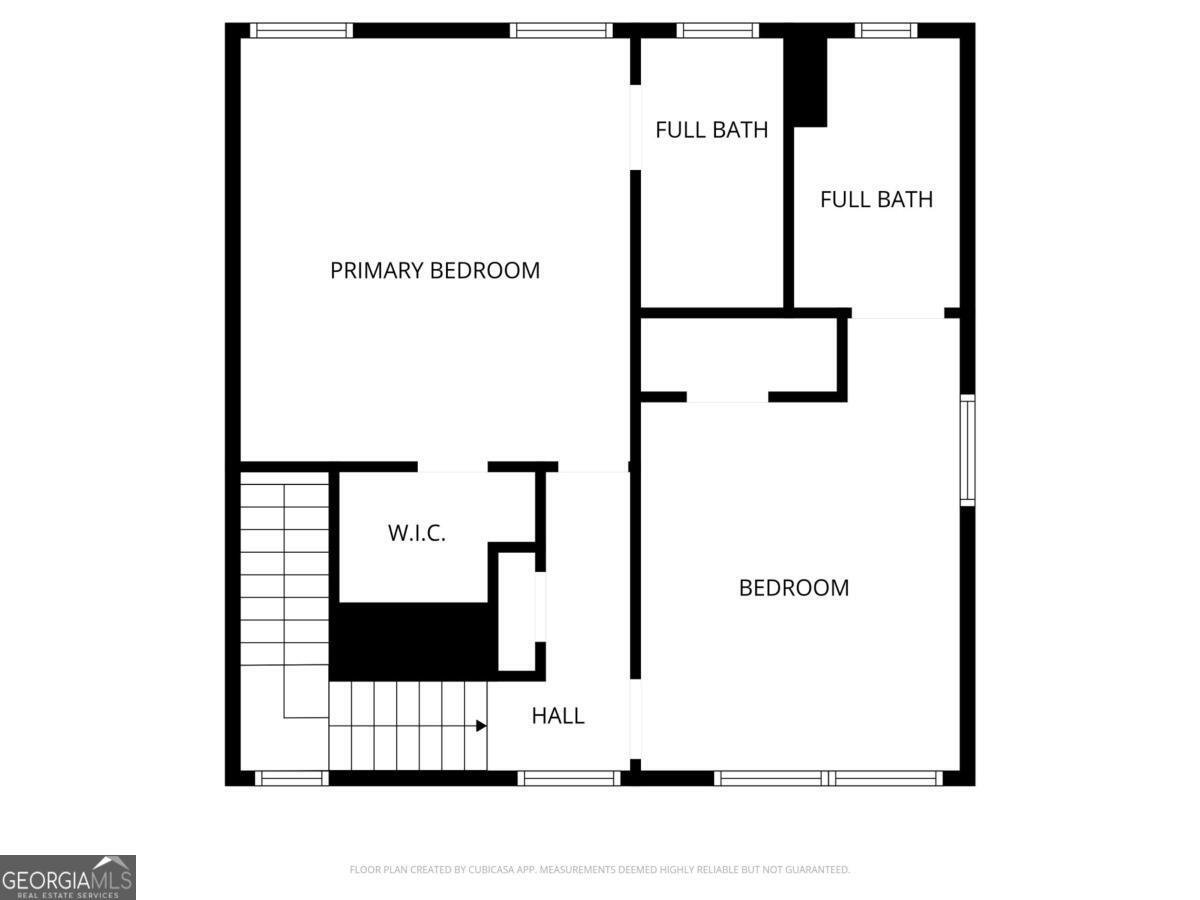 1433 Cambridge Common Decatur - Photo 50