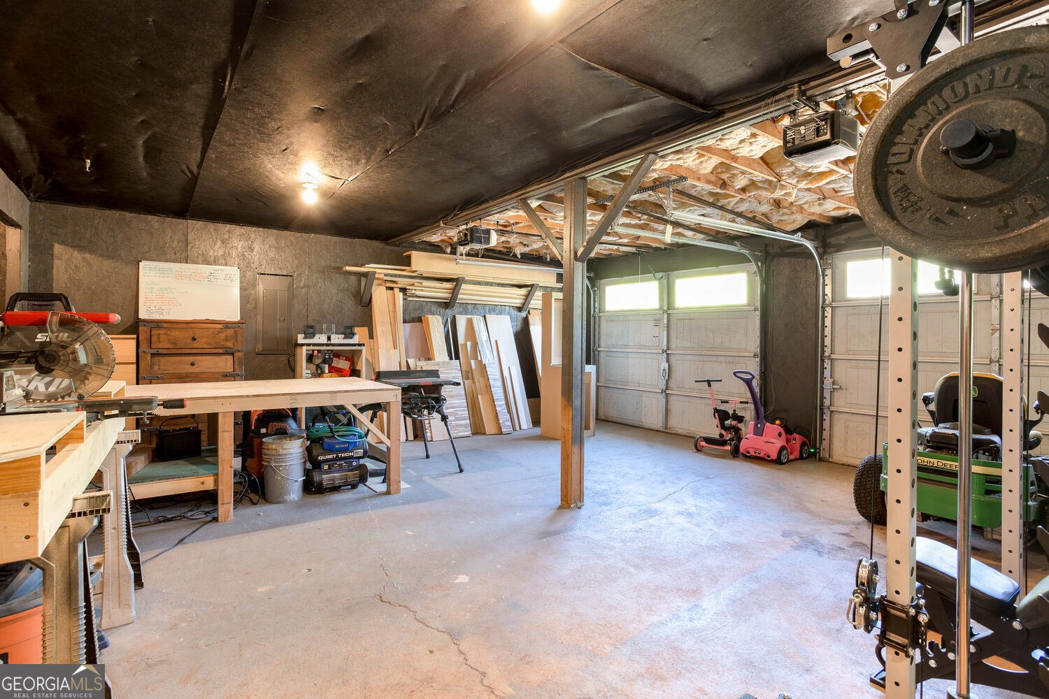 53 Adams Lane Rockmart - Photo 41